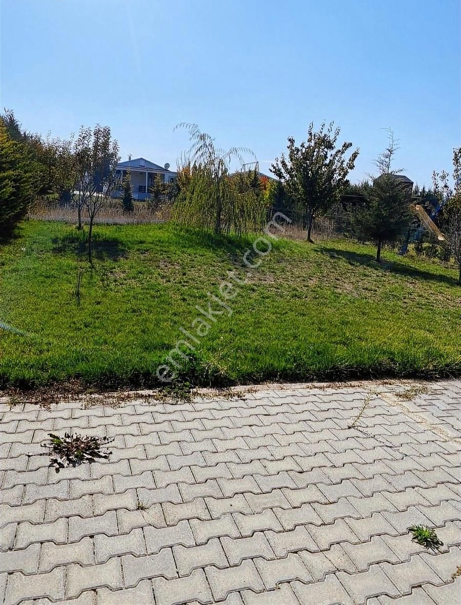 Temelli Olukpınarda Eşyalı Satılık Bahçe Evi - Görsel 4