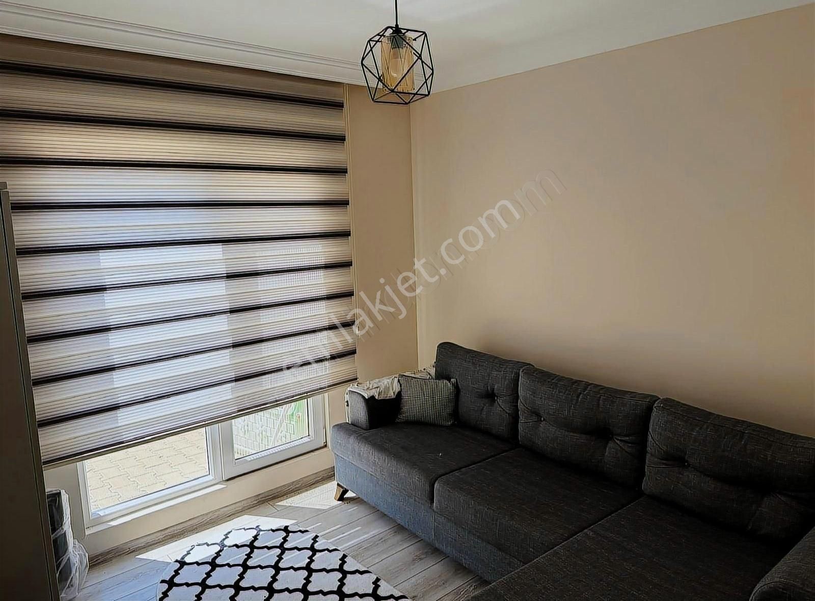 Temelli Olukpınarda Eşyalı Satılık Bahçe Evi - Görsel 12