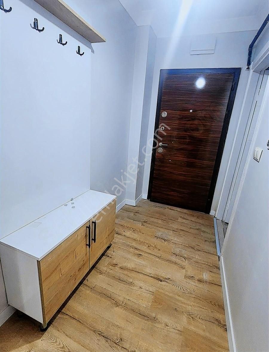Çankaya Maltepe'de Sıfır 2+1 Eşyalı Kiralık Daire - Görsel 8