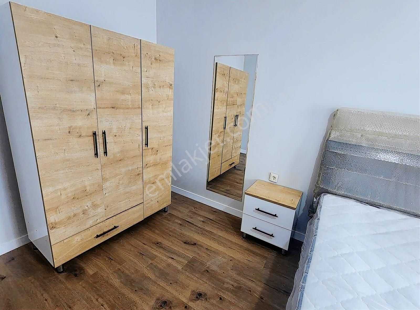 Çankaya Maltepe'de Sıfır 2+1 Eşyalı Kiralık Daire - Görsel 15