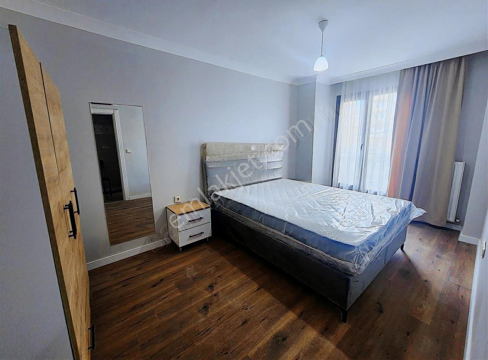 Çankaya Maltepe'de Sıfır 2+1 Eşyalı Kiralık Daire - Görsel 7