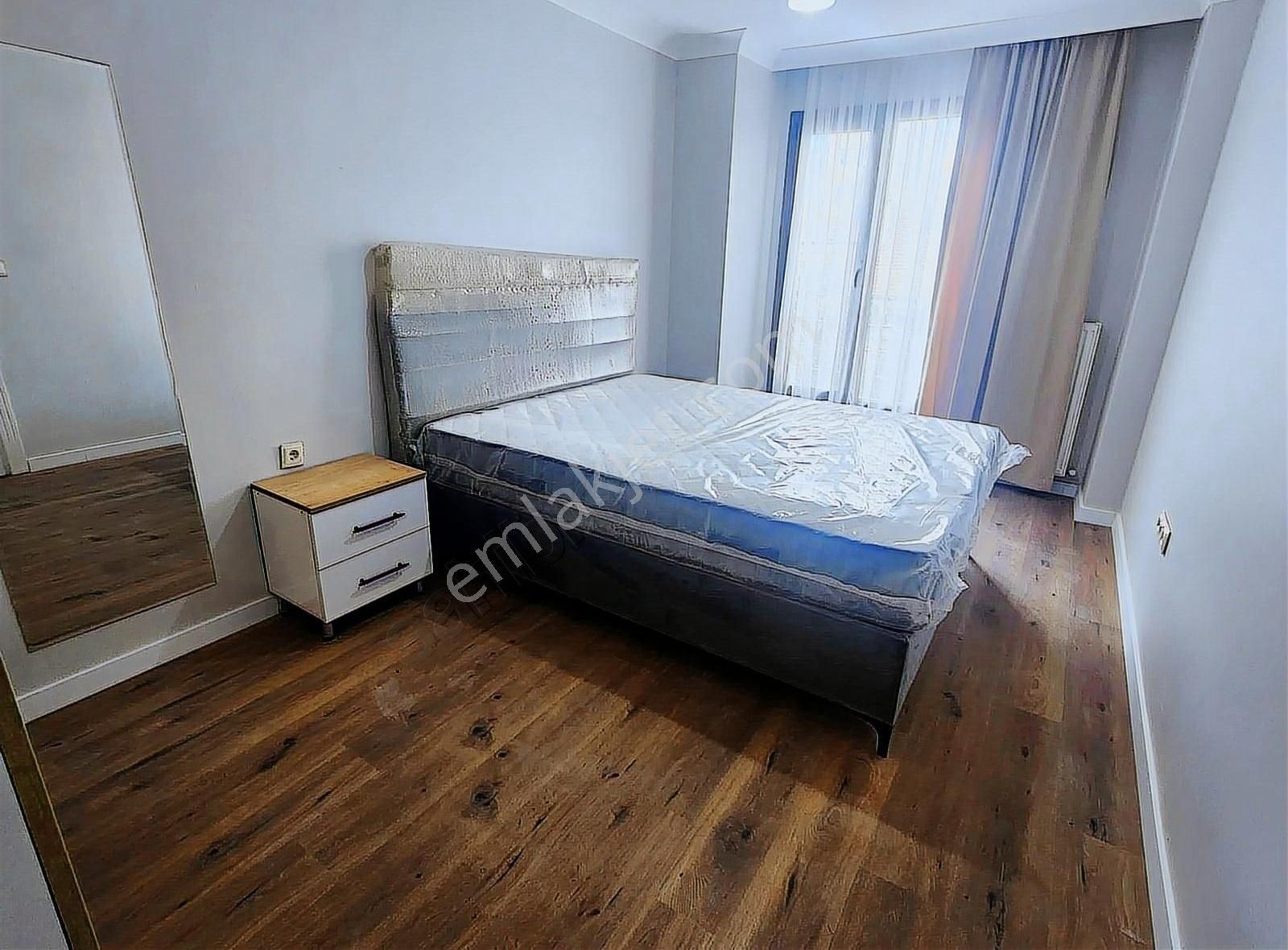 Çankaya Maltepe'de Sıfır 2+1 Eşyalı Kiralık Daire - Görsel 5