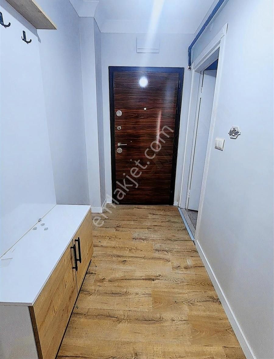 Çankaya Maltepe'de Sıfır 2+1 Eşyalı Kiralık Daire - Görsel 2