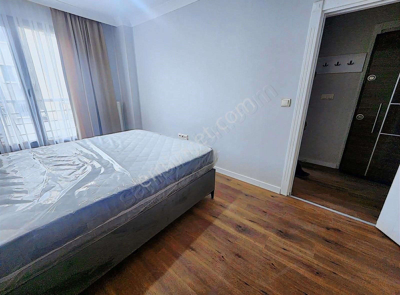 Çankaya Maltepe'de Sıfır 2+1 Eşyalı Kiralık Daire - Görsel 4