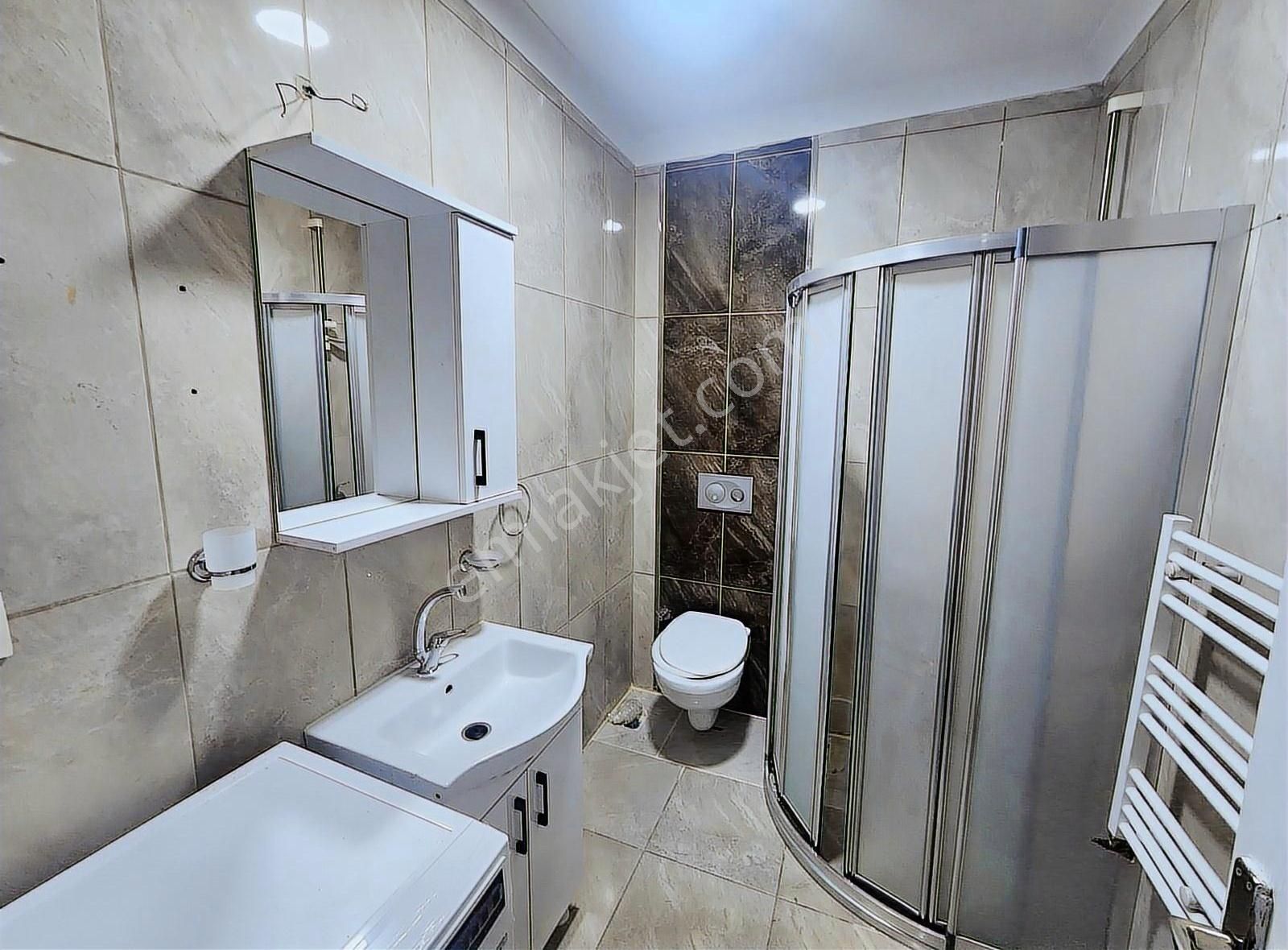 Çankaya Maltepe'de Sıfır 2+1 Eşyalı Kiralık Daire - Görsel 13