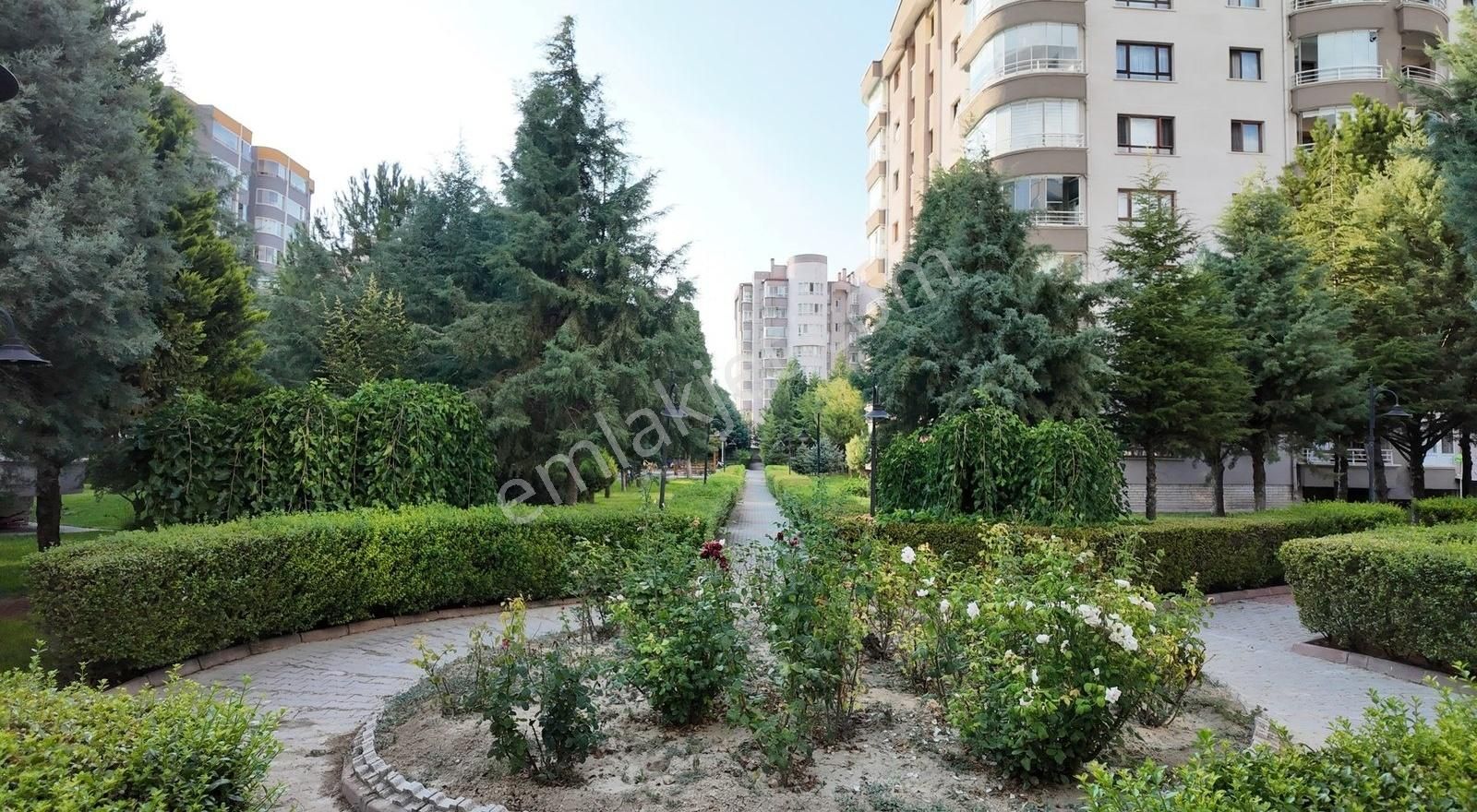 Eryaman Şeyh Şamil Mahallesinde 3+1 Satılık Daire - Görsel 6