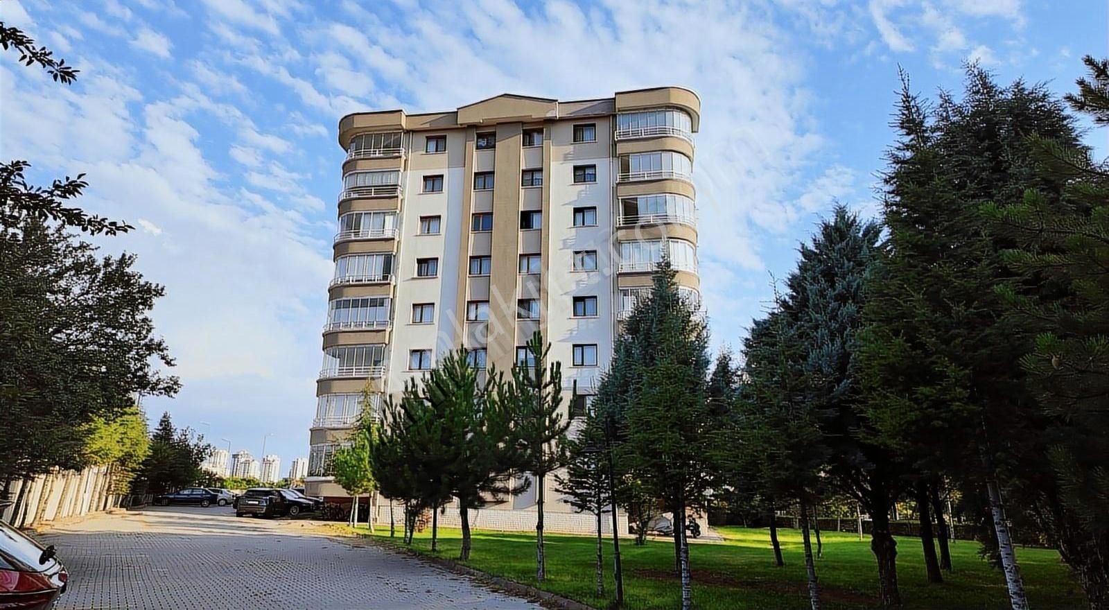 Eryaman Şeyh Şamil Mahallesinde 3+1 Satılık Daire - Görsel 32