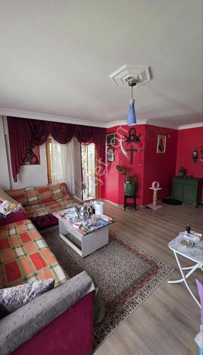 Eryaman Şeyh Şamil Mahallesinde 3+1 Satılık Daire - Görsel 31