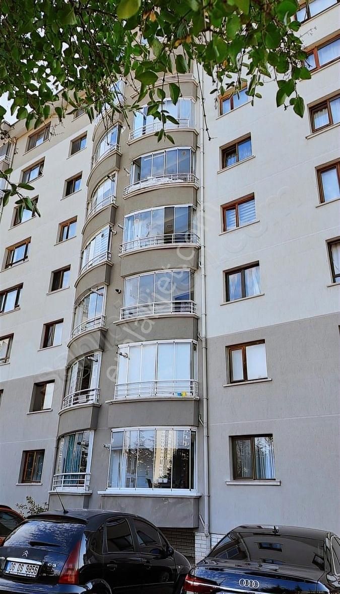 Eryaman Şeyh Şamil Mahallesinde 3+1 Satılık Daire - Görsel 27