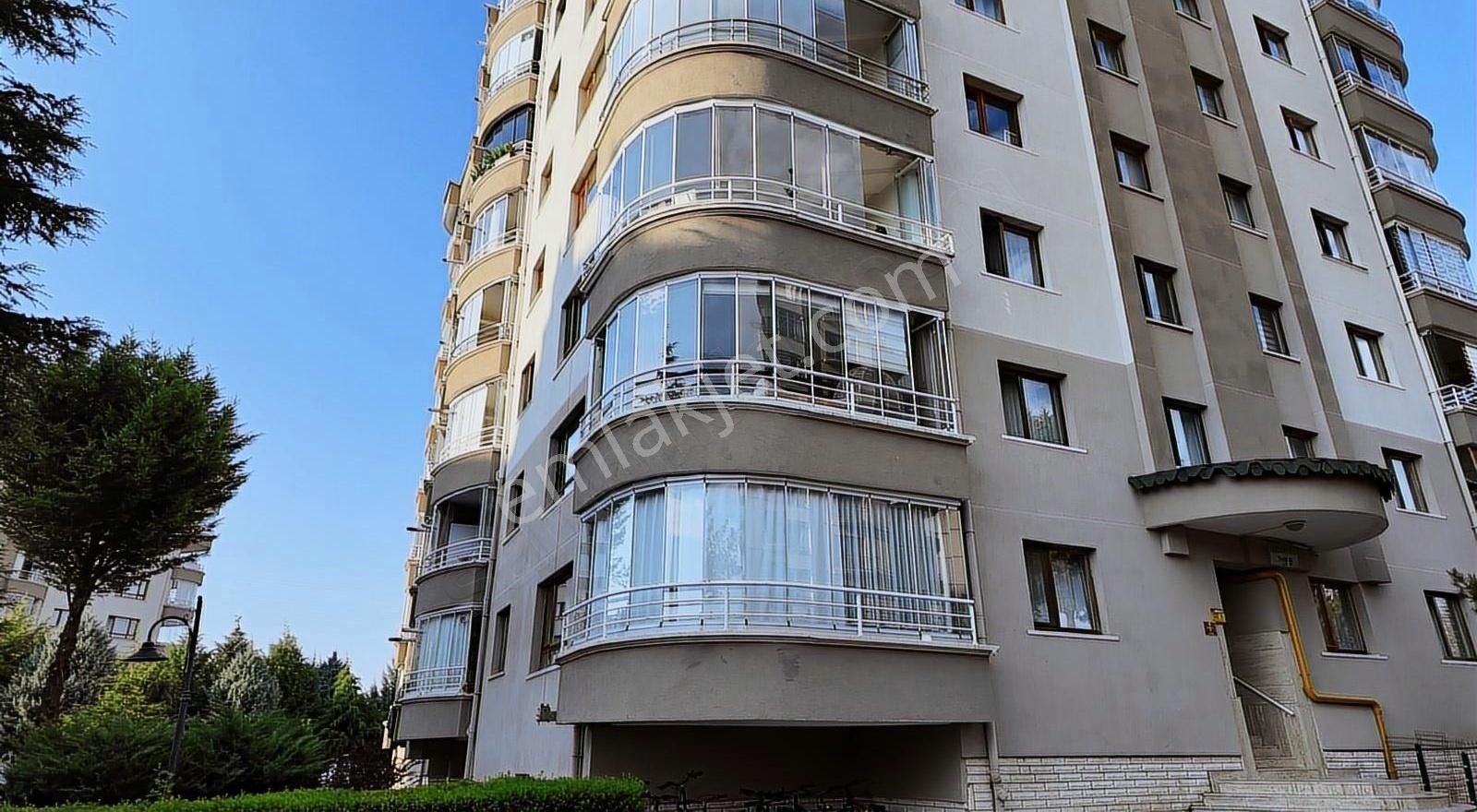 Eryaman Şeyh Şamil Mahallesinde 3+1 Satılık Daire - Görsel 25