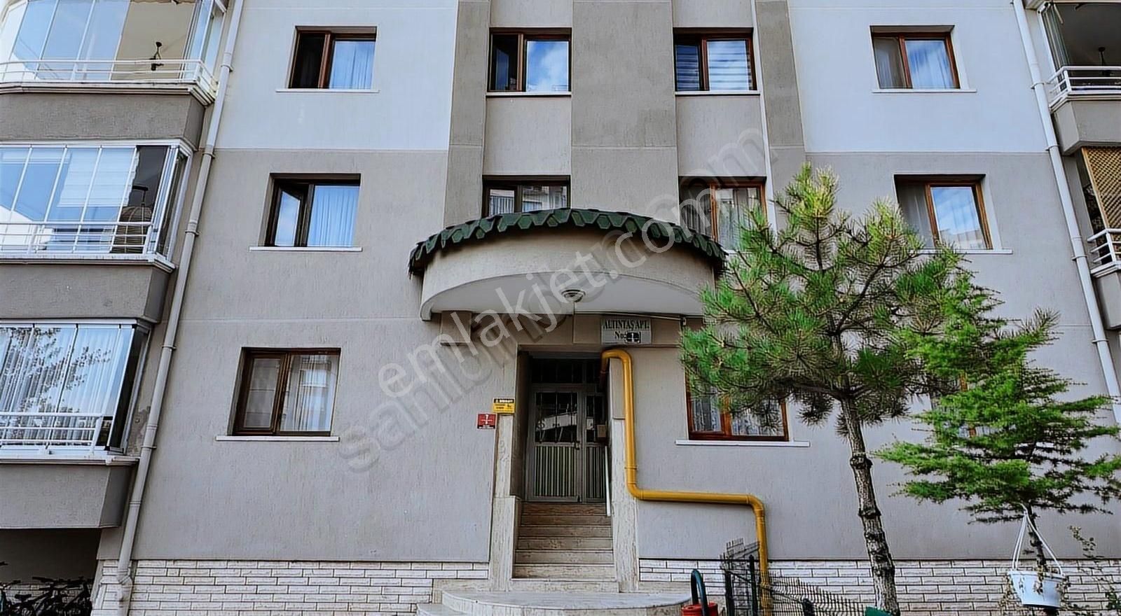 Eryaman Şeyh Şamil Mahallesinde 3+1 Satılık Daire - Görsel 24