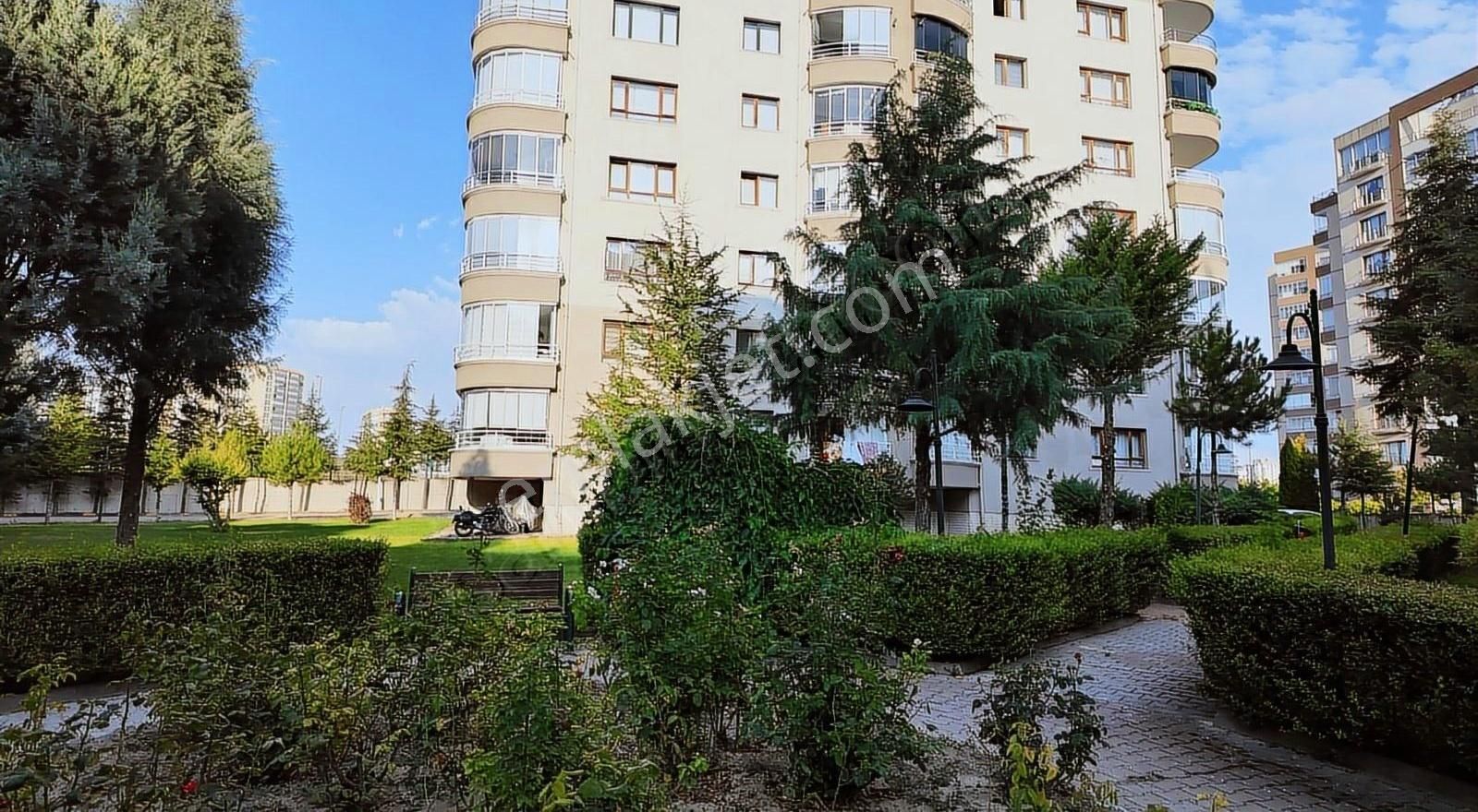 Eryaman Şeyh Şamil Mahallesinde 3+1 Satılık Daire - Görsel 29