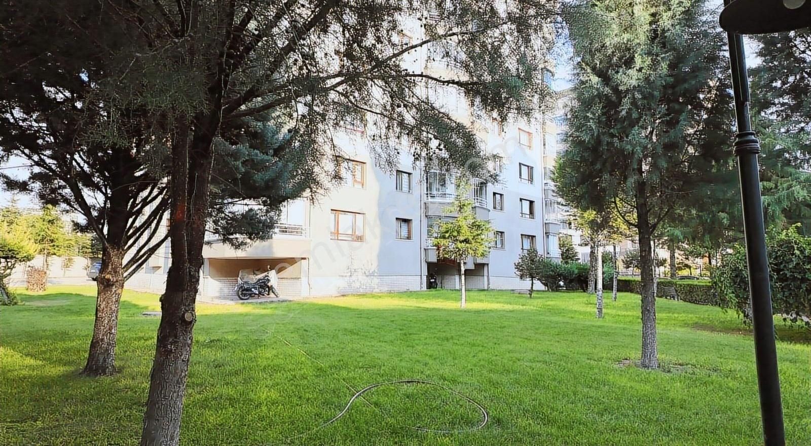 Eryaman Şeyh Şamil Mahallesinde 3+1 Satılık Daire - Görsel 9