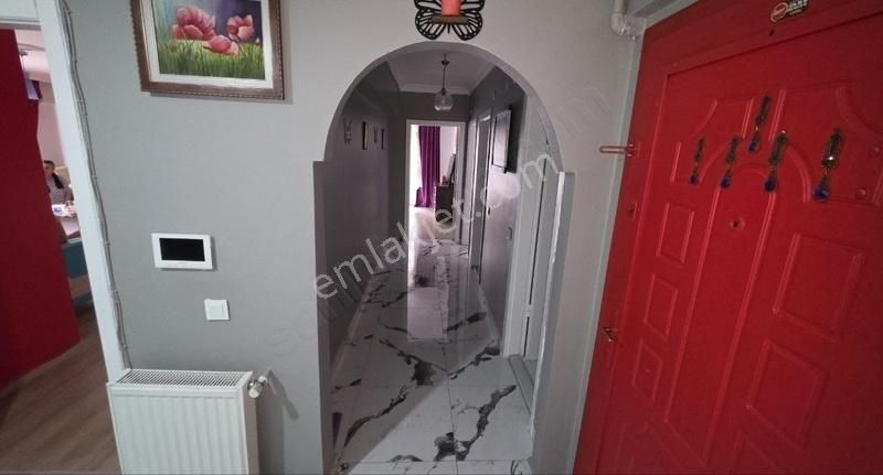 Eryaman Şeyh Şamil Mahallesinde 3+1 Satılık Daire - Görsel 17