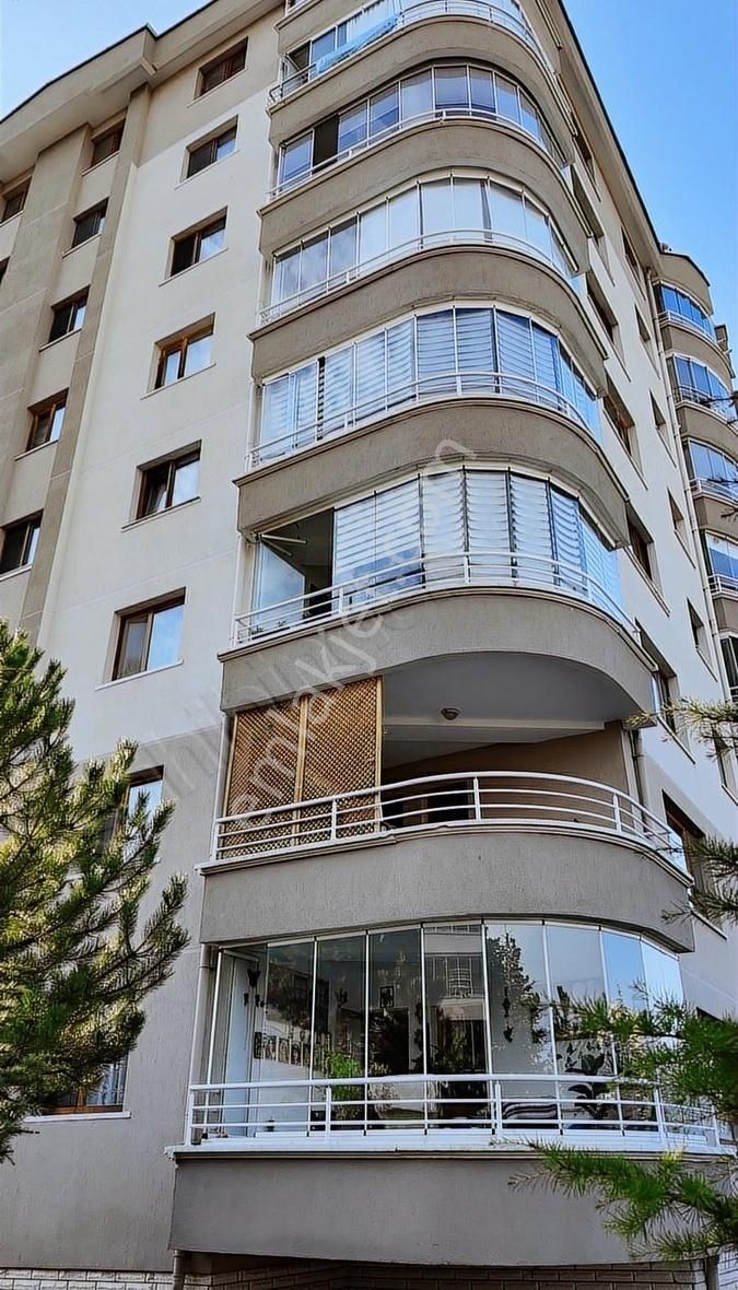 Eryaman Şeyh Şamil Mahallesinde 3+1 Satılık Daire