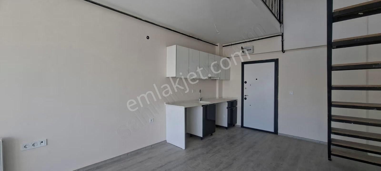 Bağlıca'da Yüksek İhtisas Üniversitesi Karşısı 1+1 Kiralık Daire - Görsel 17