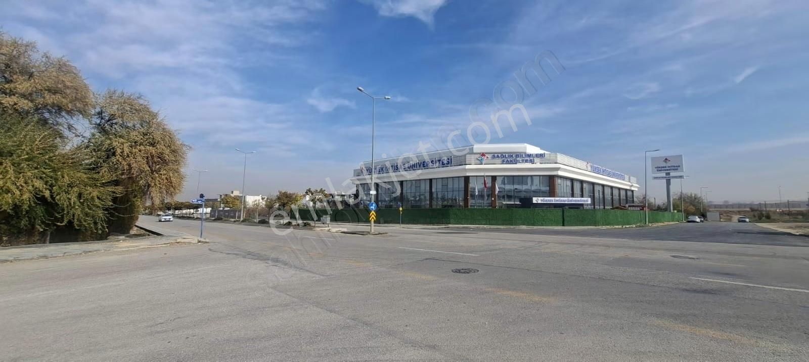 Bağlıca'da Yüksek İhtisas Üniversitesi Karşısı 1+1 Kiralık Daire - Görsel 16