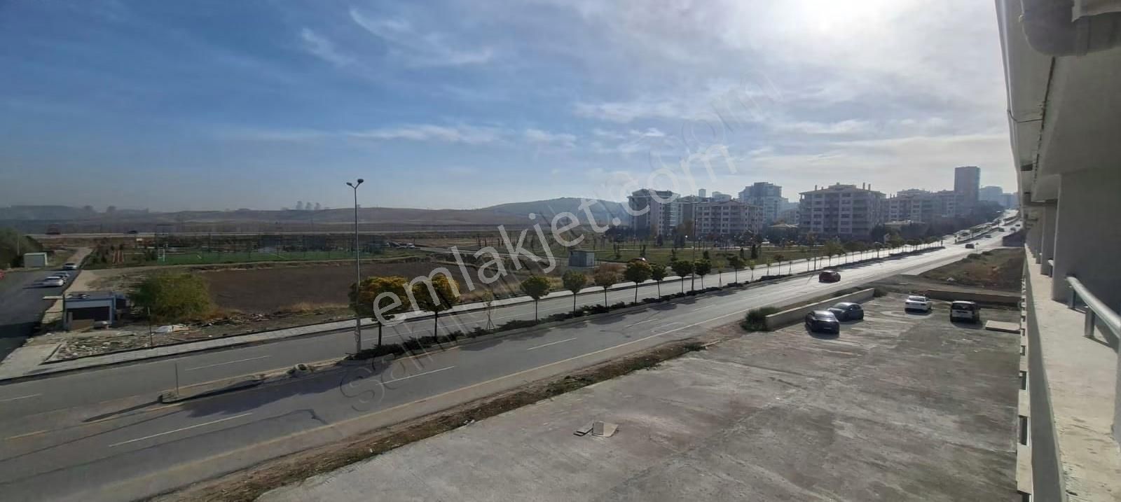 Bağlıca'da Yüksek İhtisas Üniversitesi Karşısı 1+1 Kiralık Daire - Görsel 11