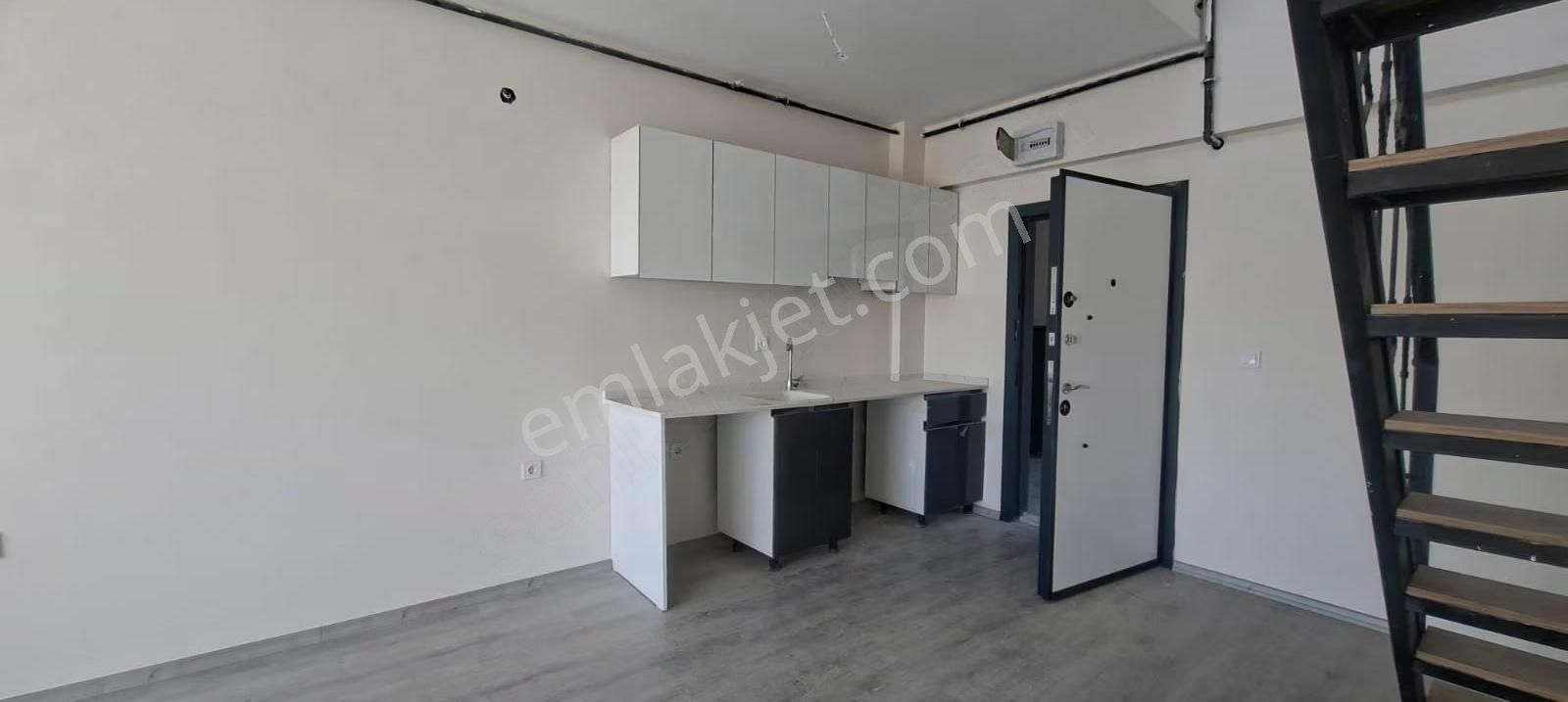 Bağlıca'da Yüksek İhtisas Üniversitesi Karşısı 1+1 Kiralık Daire - Görsel 7