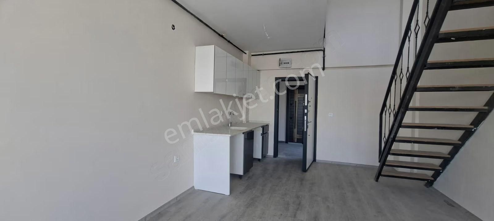 Bağlıca'da Yüksek İhtisas Üniversitesi Karşısı 1+1 Kiralık Daire - Görsel 18