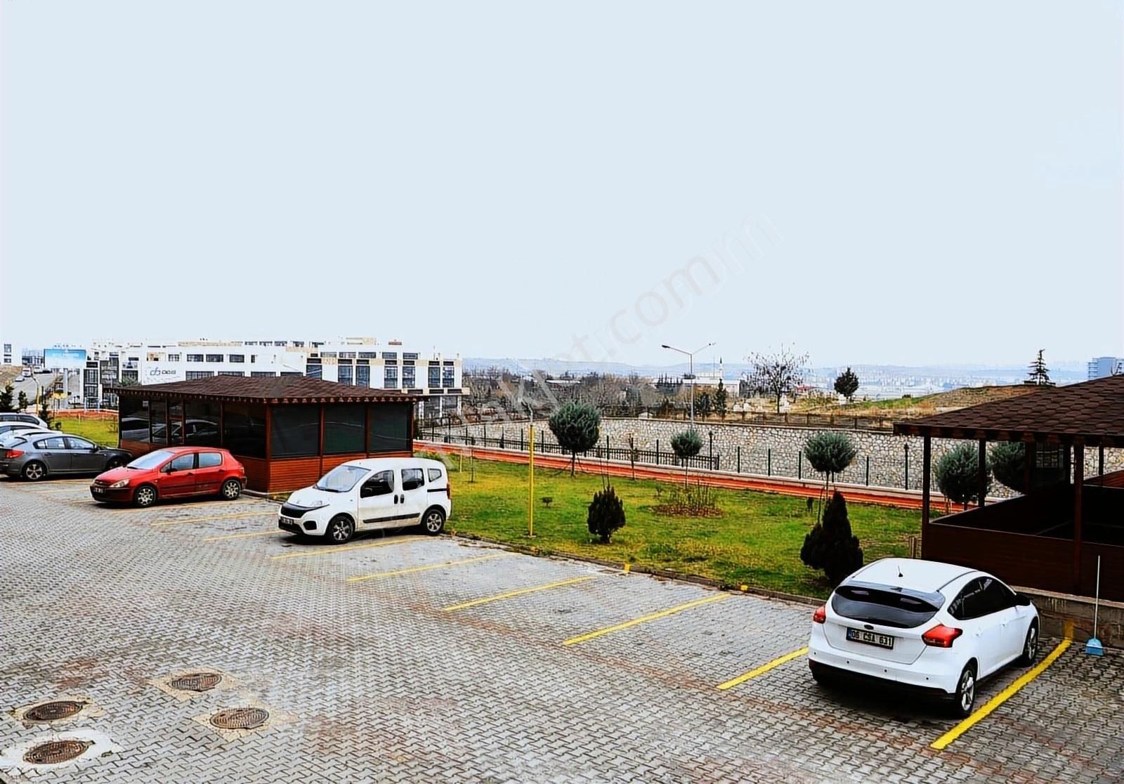 Yenimahalle Ergazi Batı Vizyon Evleri Satılık 3+1 Lüks Daire - Görsel 19