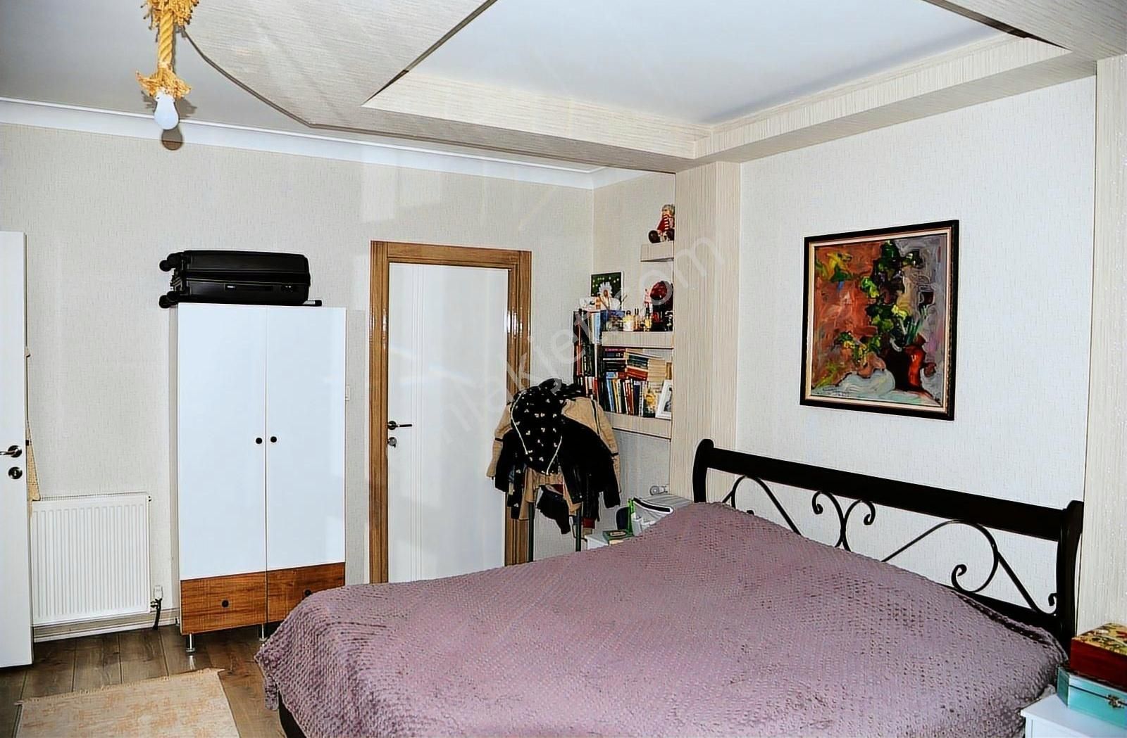 Yenimahalle Ergazi Batı Vizyon Evleri Satılık 3+1 Lüks Daire - Görsel 10