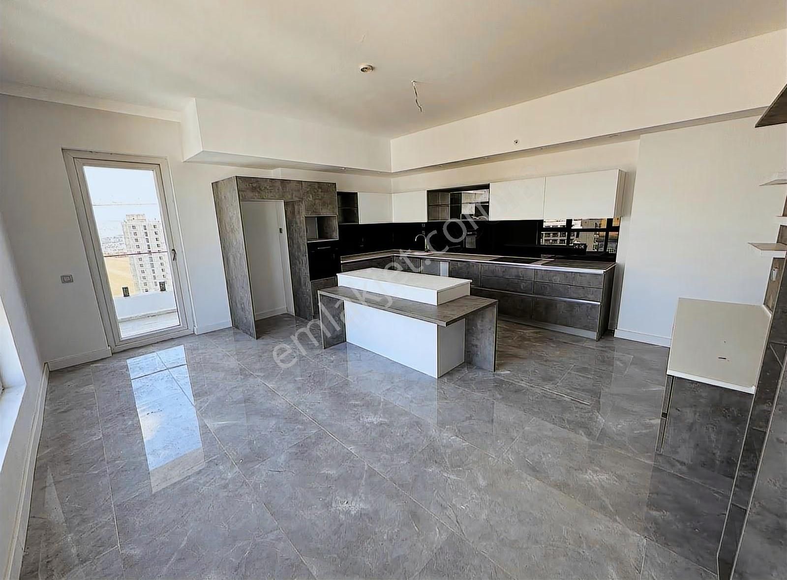 Faras Panaroma Sitesinde Borçsuz Şerefiyesi Yüksek 4.5+1 Daire - Görsel 6