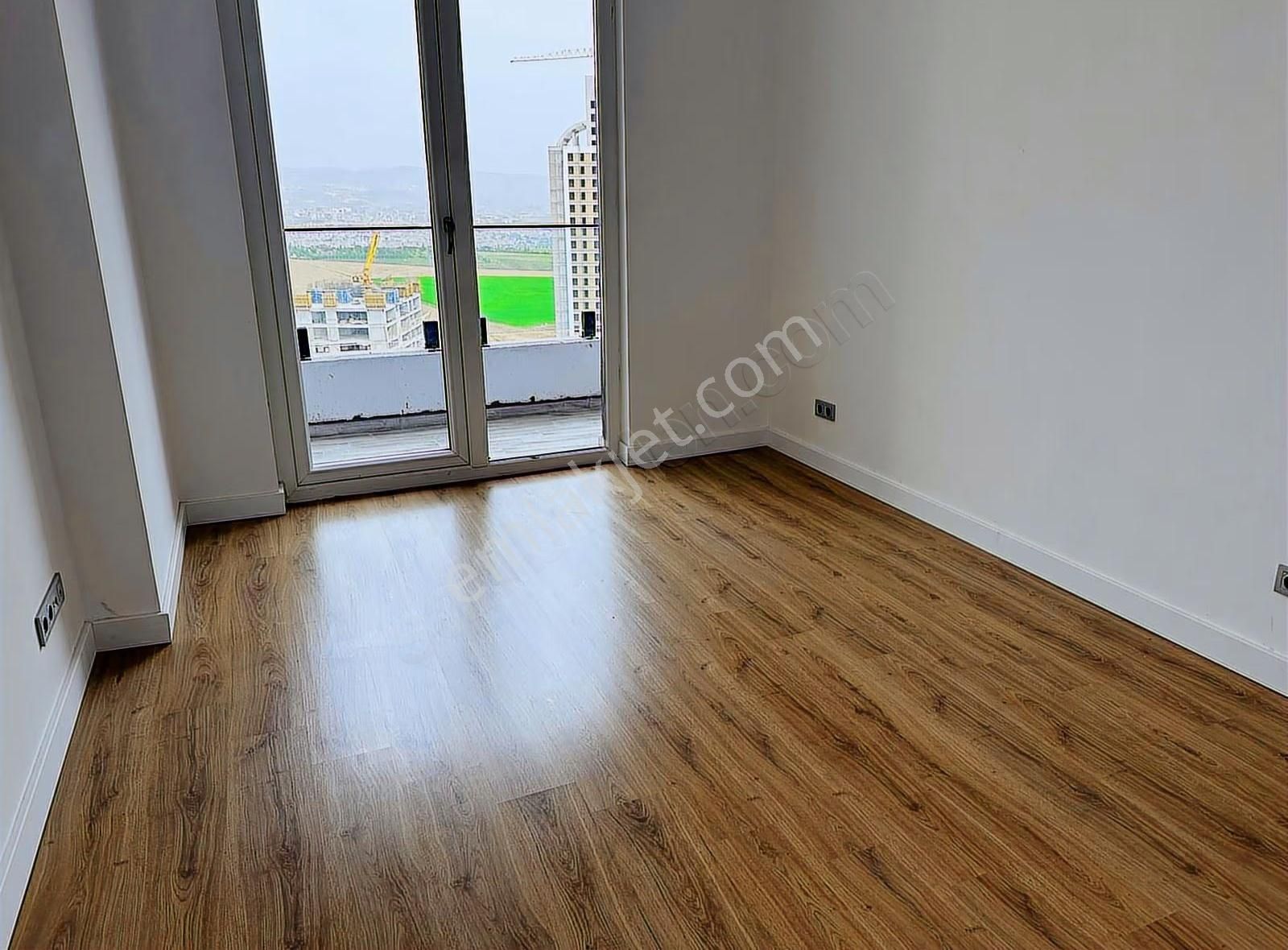Faras Panaroma Sitesinde Borçsuz Şerefiyesi Yüksek 4.5+1 Daire - Görsel 16