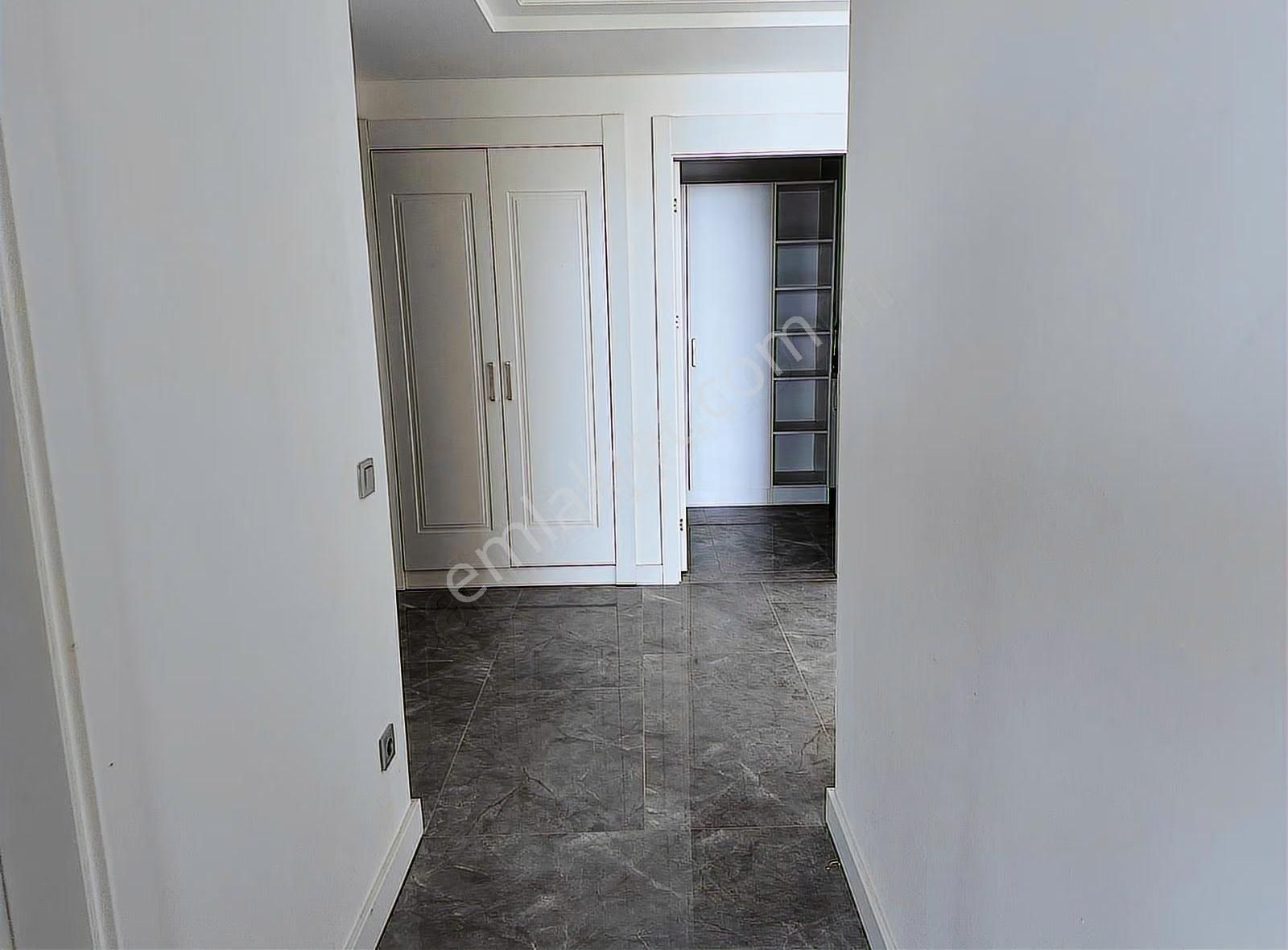 Faras Panaroma Sitesinde Borçsuz Şerefiyesi Yüksek 4.5+1 Daire - Görsel 8