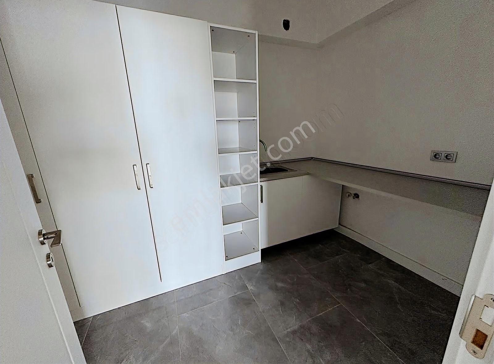 Faras Panaroma Sitesinde Borçsuz Şerefiyesi Yüksek 4.5+1 Daire - Görsel 15