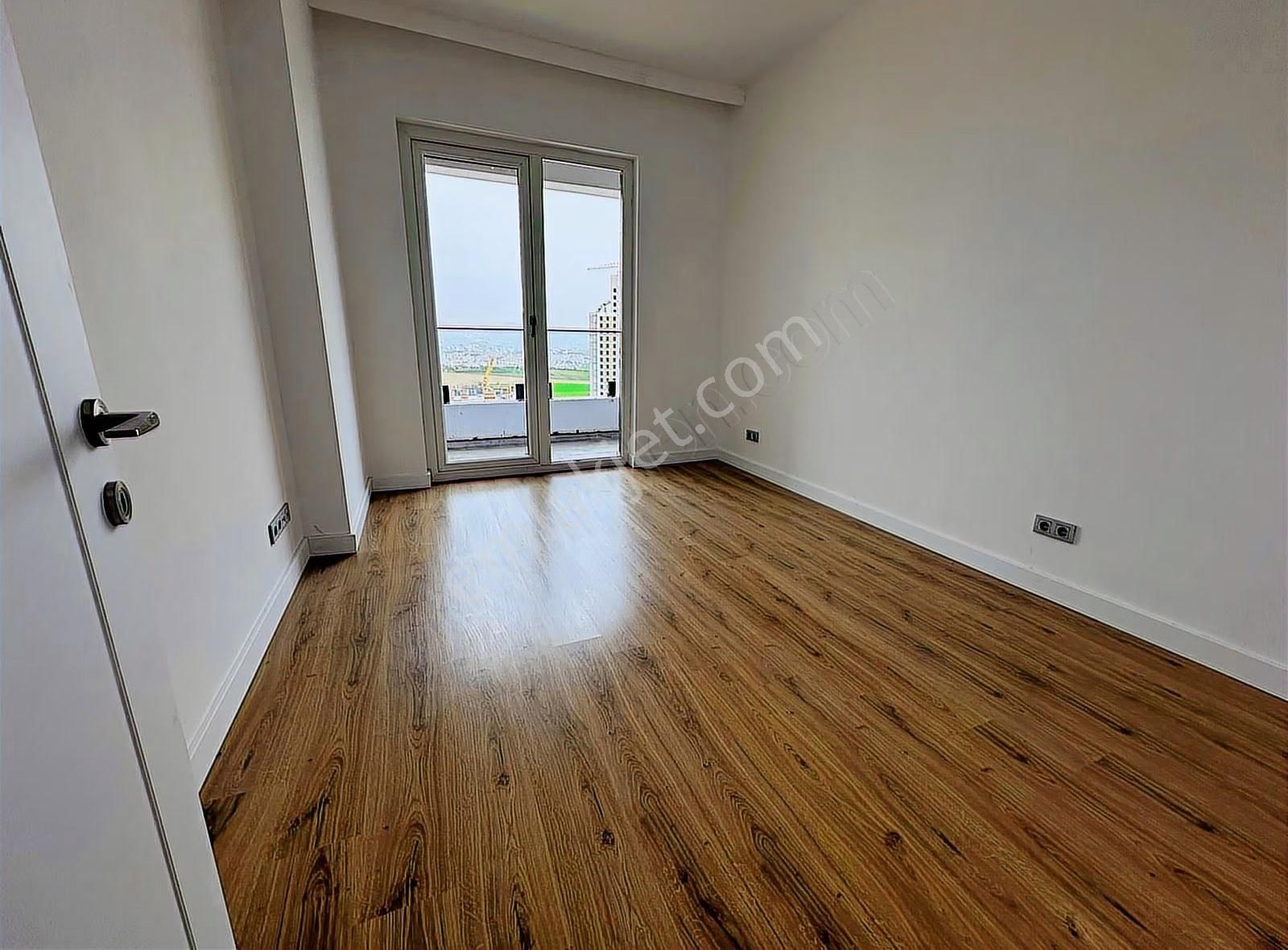 Faras Panaroma Sitesinde Borçsuz Şerefiyesi Yüksek 4.5+1 Daire - Görsel 5