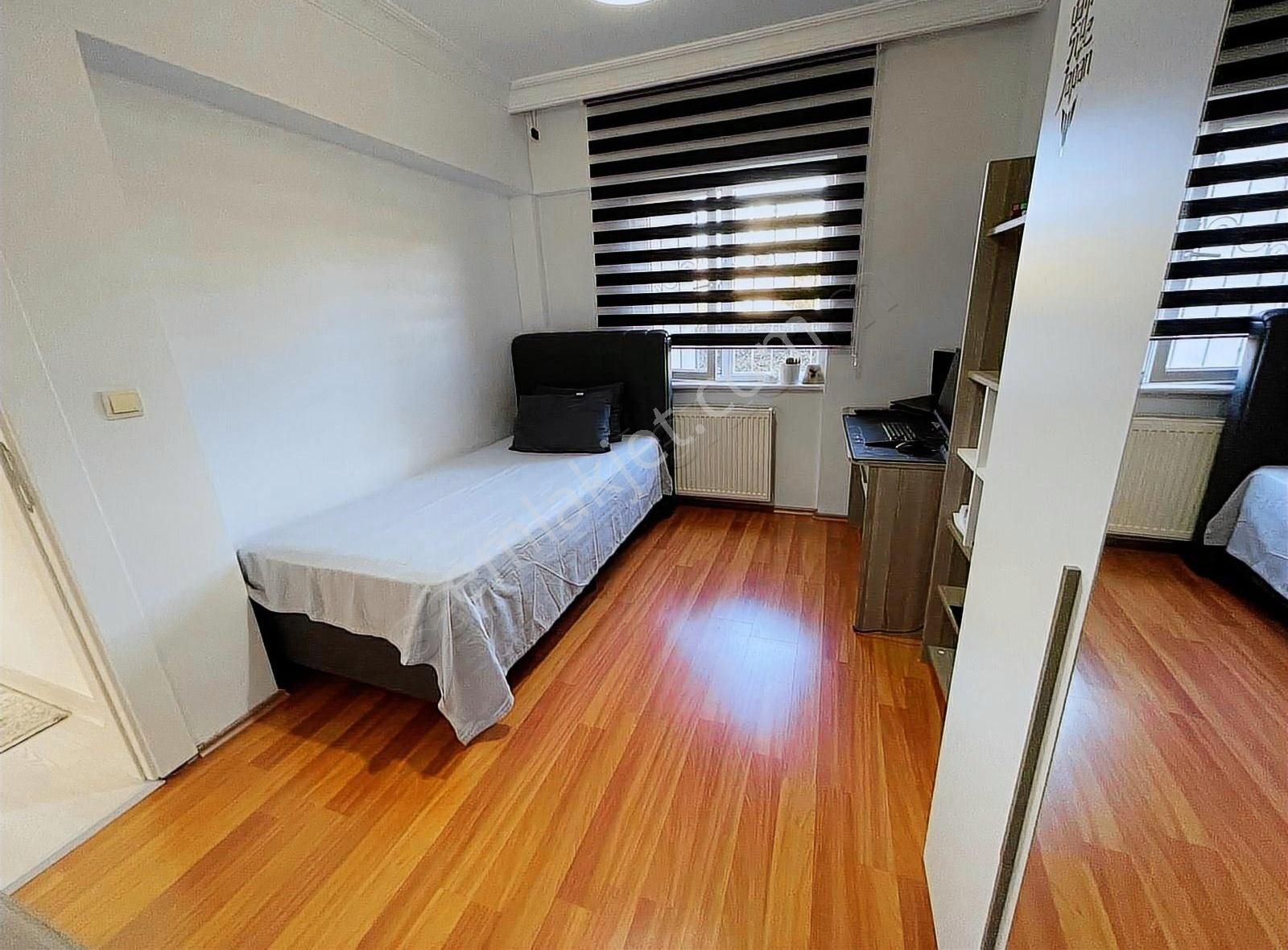 Devlet Mahallesi - Lüks Yapılı - Metroya Yakın- 3+1 Daire - Görsel 16