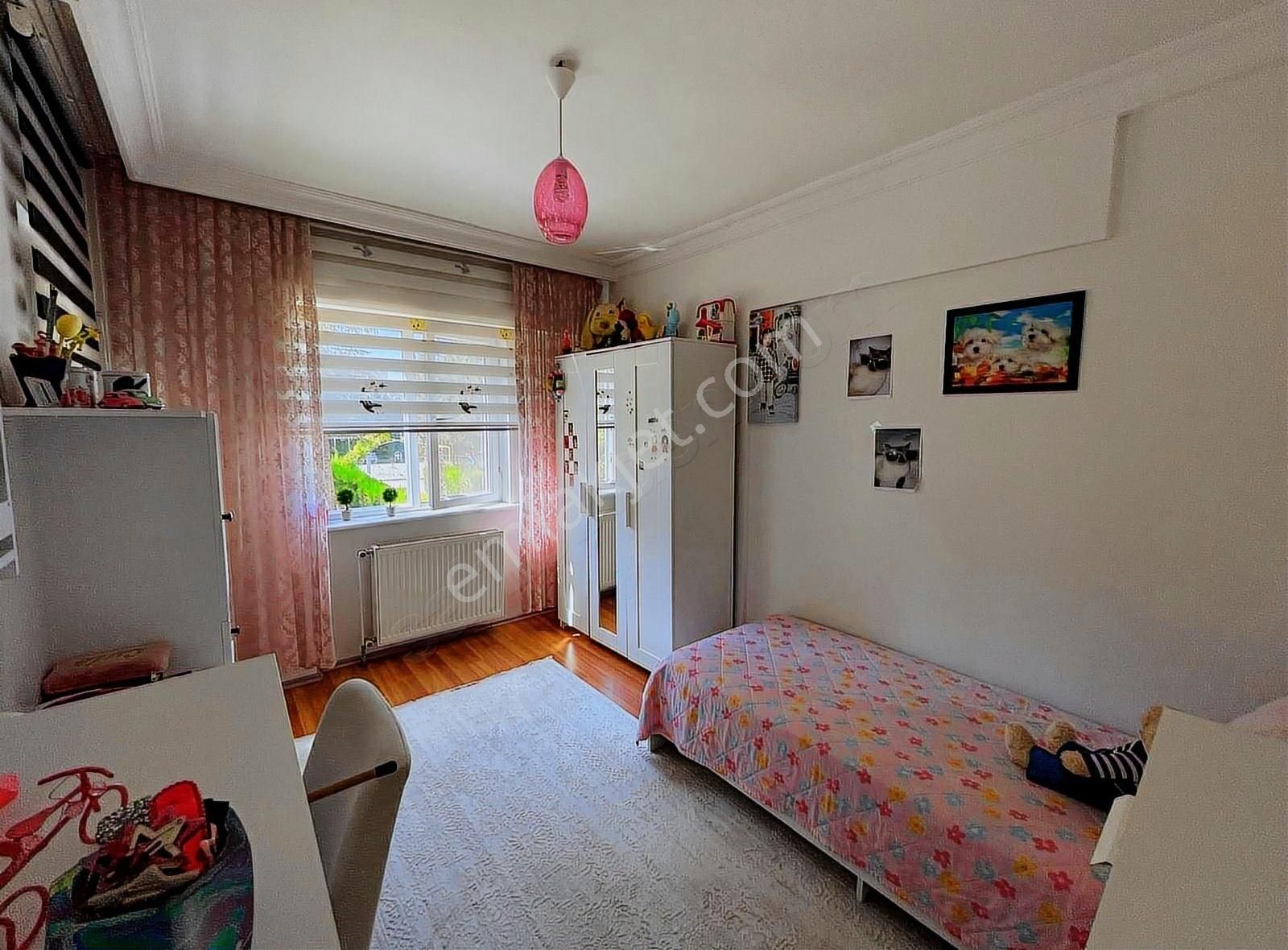 Devlet Mahallesi - Lüks Yapılı - Metroya Yakın- 3+1 Daire - Görsel 12