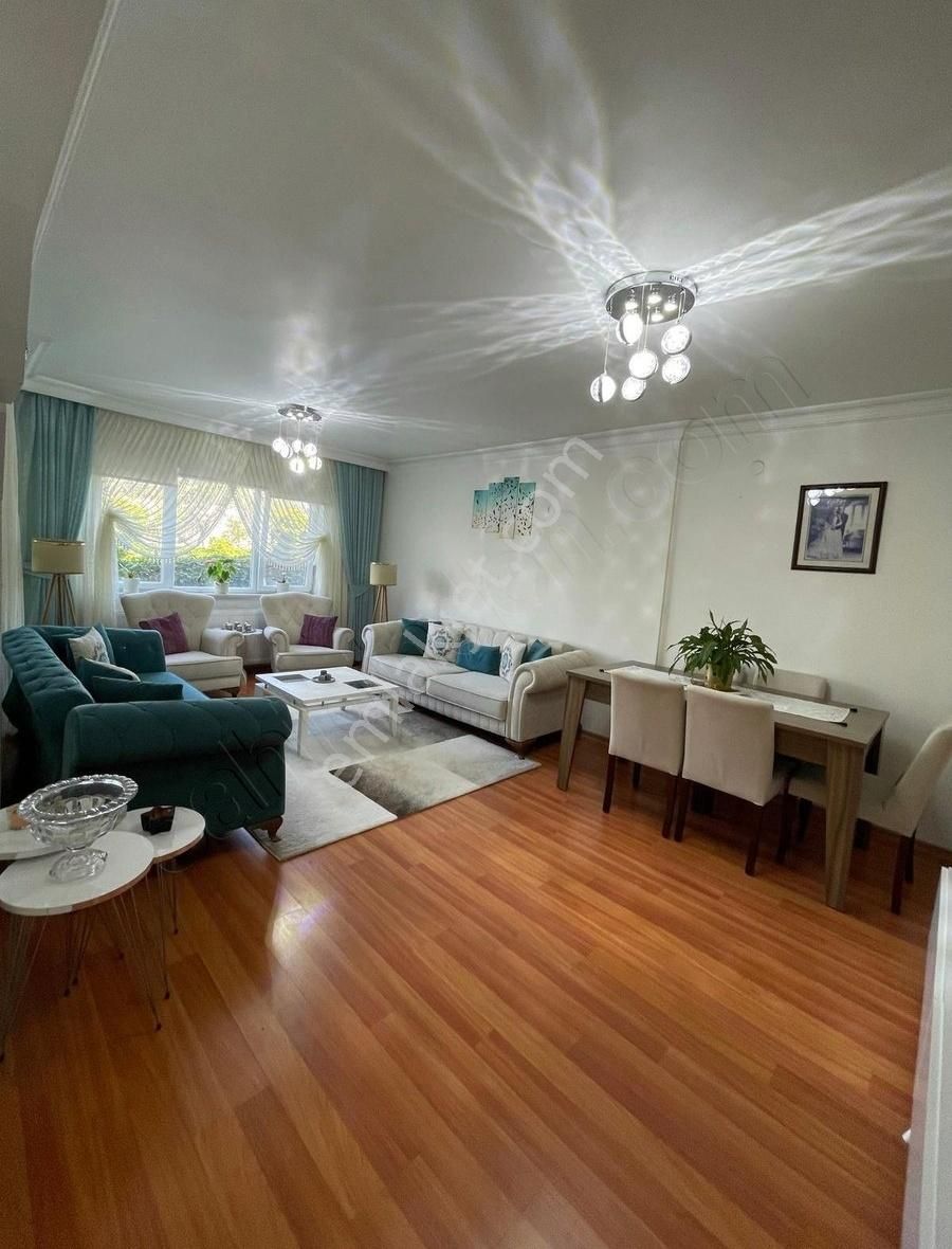 Devlet Mahallesi - Lüks Yapılı - Metroya Yakın- 3+1 Daire - Görsel 27