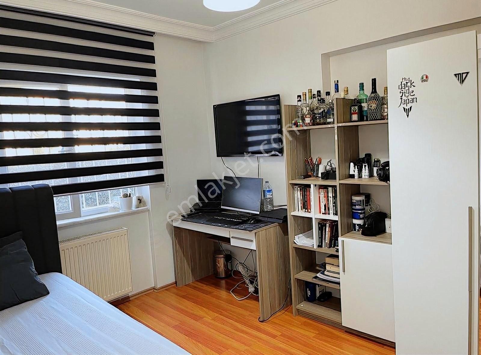 Devlet Mahallesi - Lüks Yapılı - Metroya Yakın- 3+1 Daire - Görsel 18