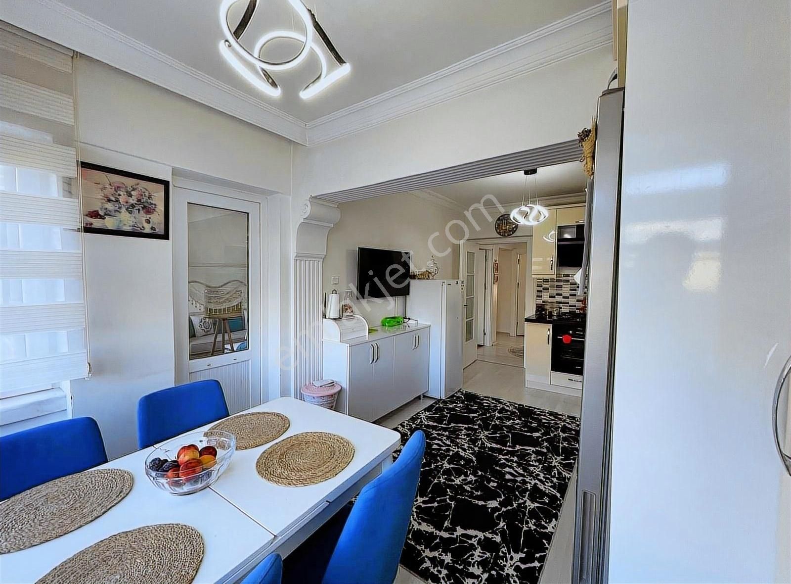 Devlet Mahallesi - Lüks Yapılı - Metroya Yakın- 3+1 Daire - Görsel 25