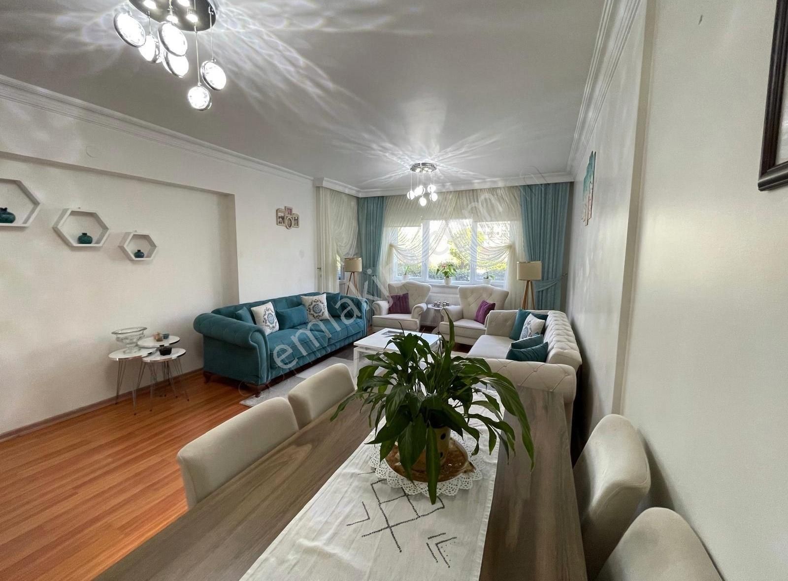 Devlet Mahallesi - Lüks Yapılı - Metroya Yakın- 3+1 Daire - Görsel 28