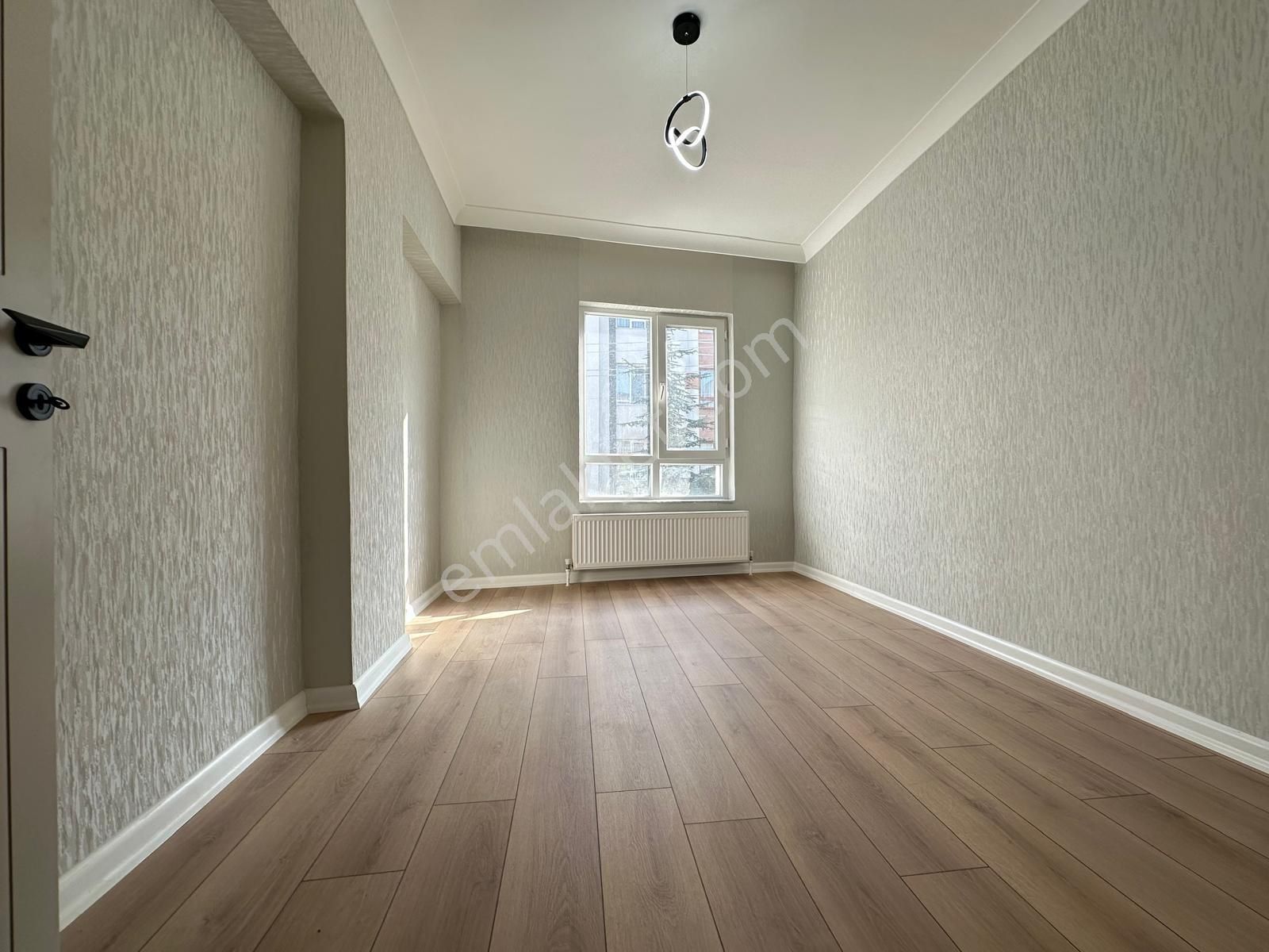 Dutluk Metro Yakını Ara Katta Full Lüx Yapılı 3+1 - Görsel 9