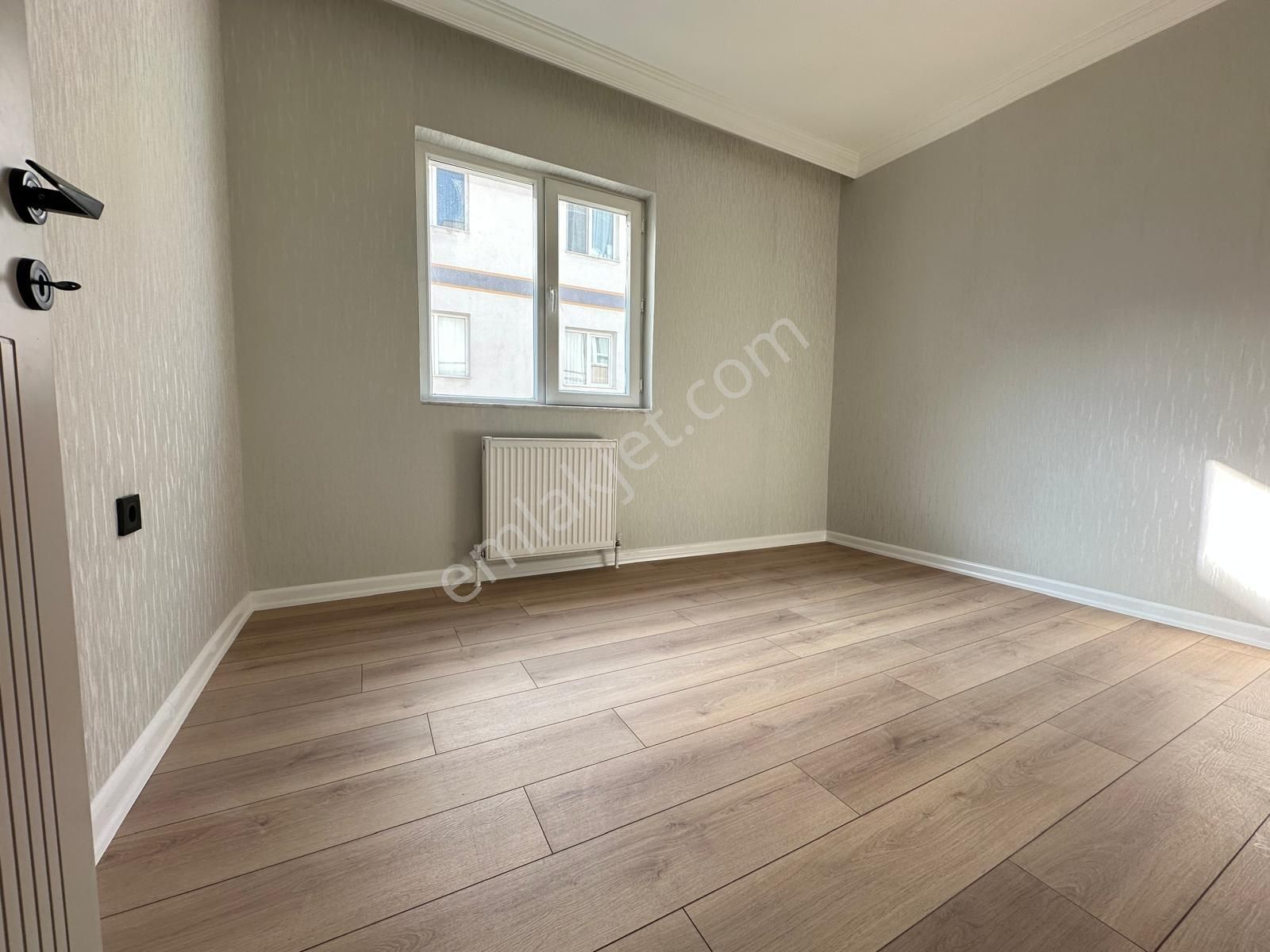 Dutluk Metro Yakını Ara Katta Full Lüx Yapılı 3+1 - Görsel 26