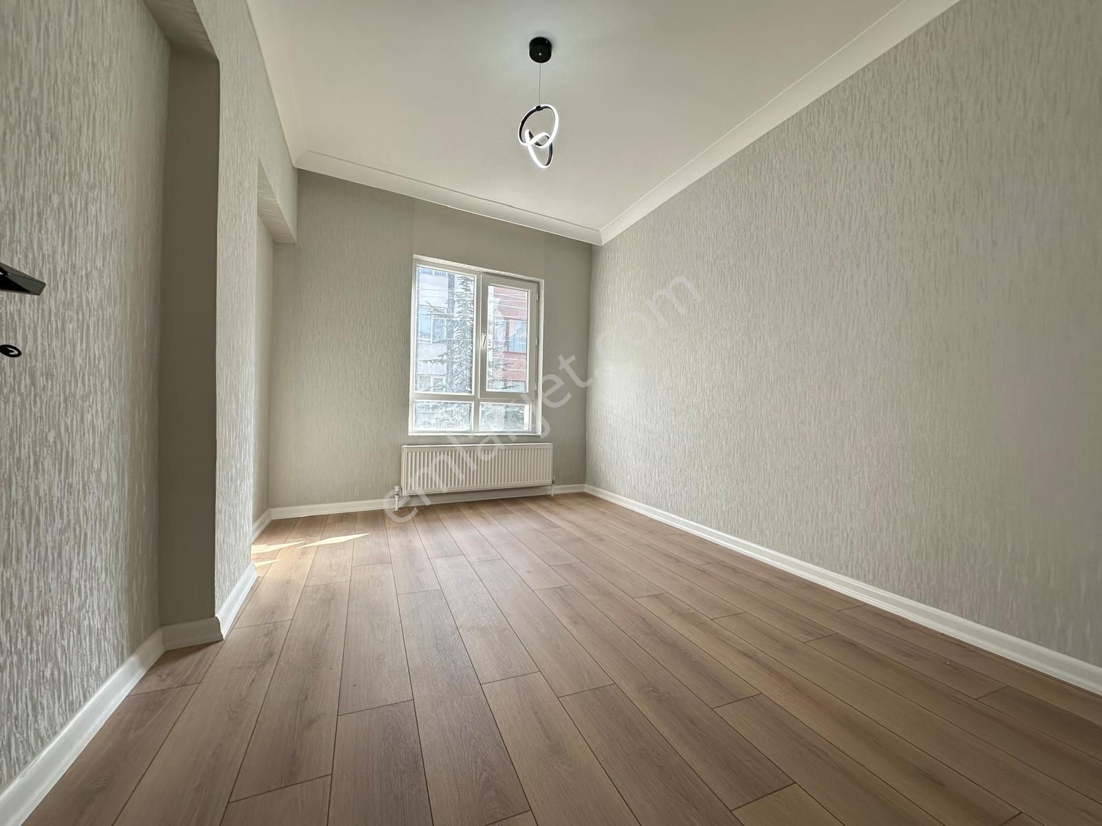 Dutluk Metro Yakını Ara Katta Full Lüx Yapılı 3+1 - Görsel 17