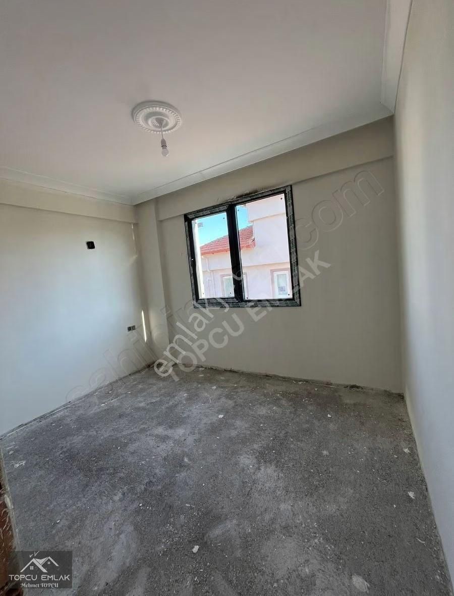 Ortaca Yerbelen'de Satılık Lüks 1+1 Daireler - Görsel 6