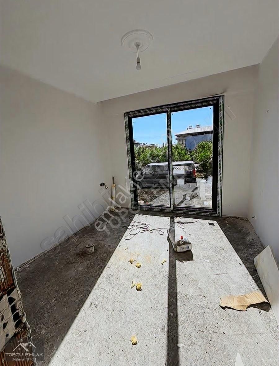 Ortaca Yerbelen'de Satılık Lüks 1+1 Daireler - Görsel 9