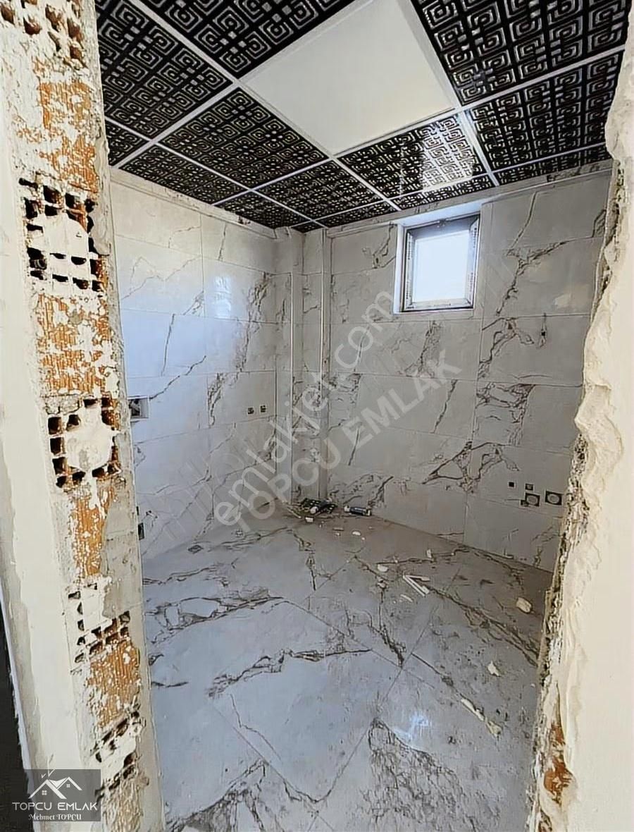 Ortaca Yerbelen'de Satılık Lüks 1+1 Daireler - Görsel 8