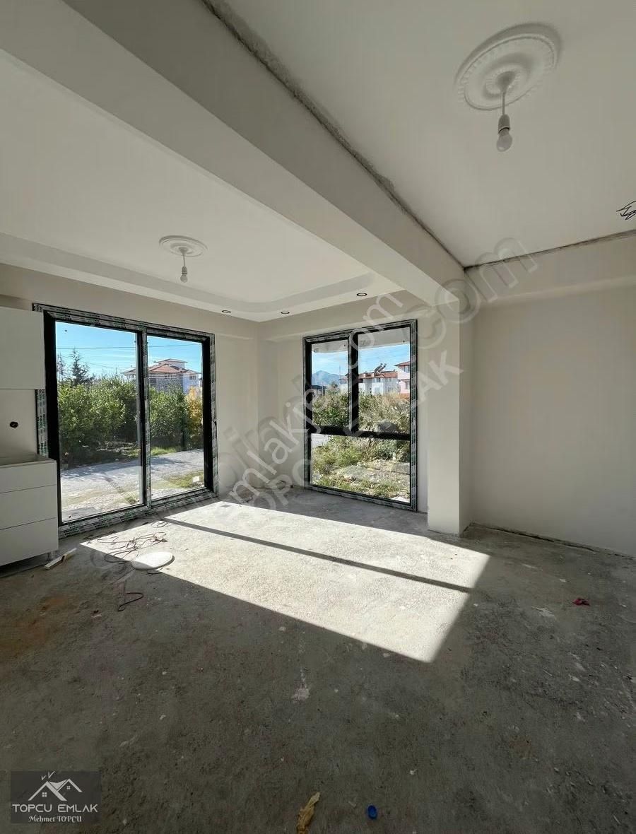 Ortaca Yerbelen'de Satılık Lüks 1+1 Daireler