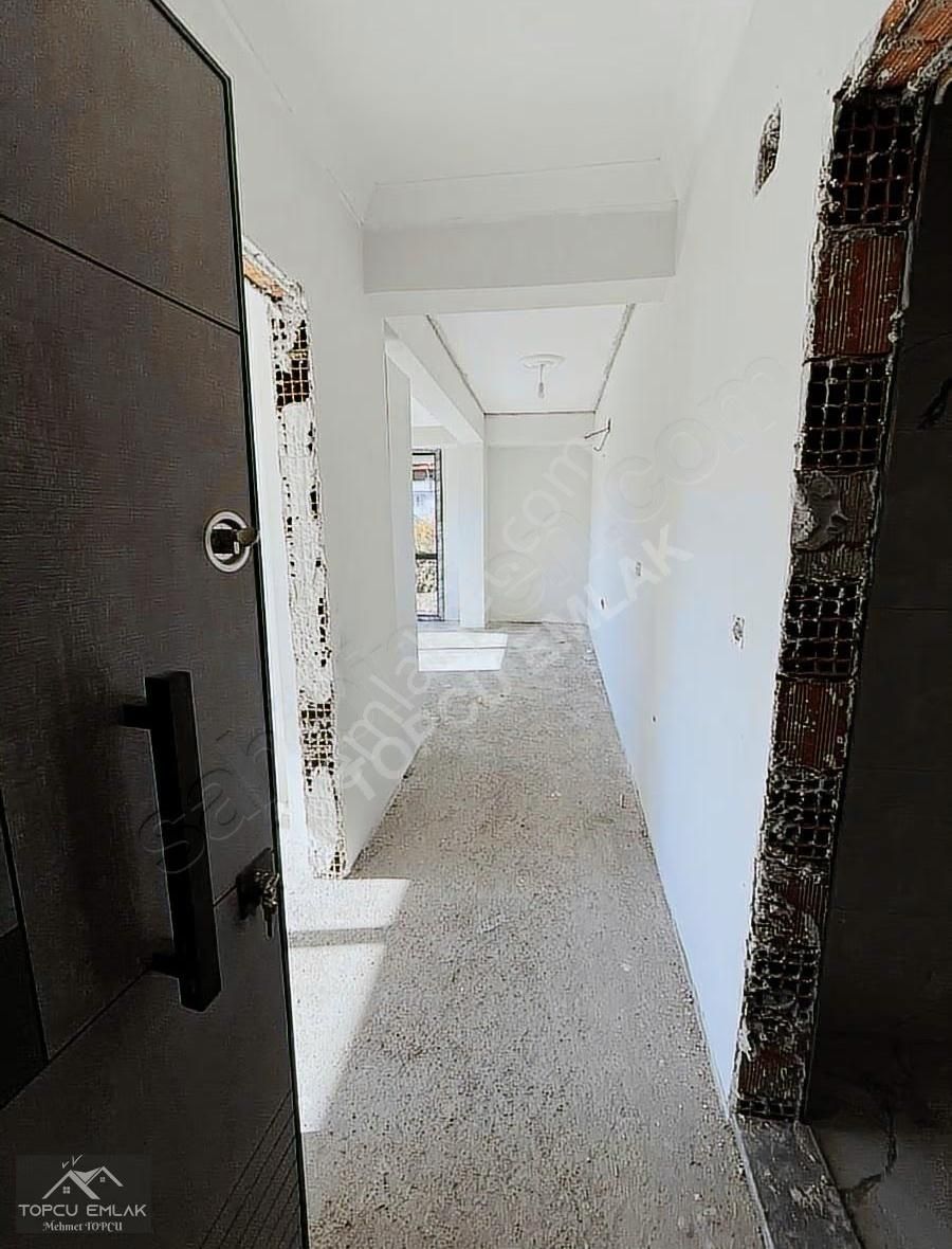 Ortaca Yerbelen'de Satılık Lüks 1+1 Daireler - Görsel 5