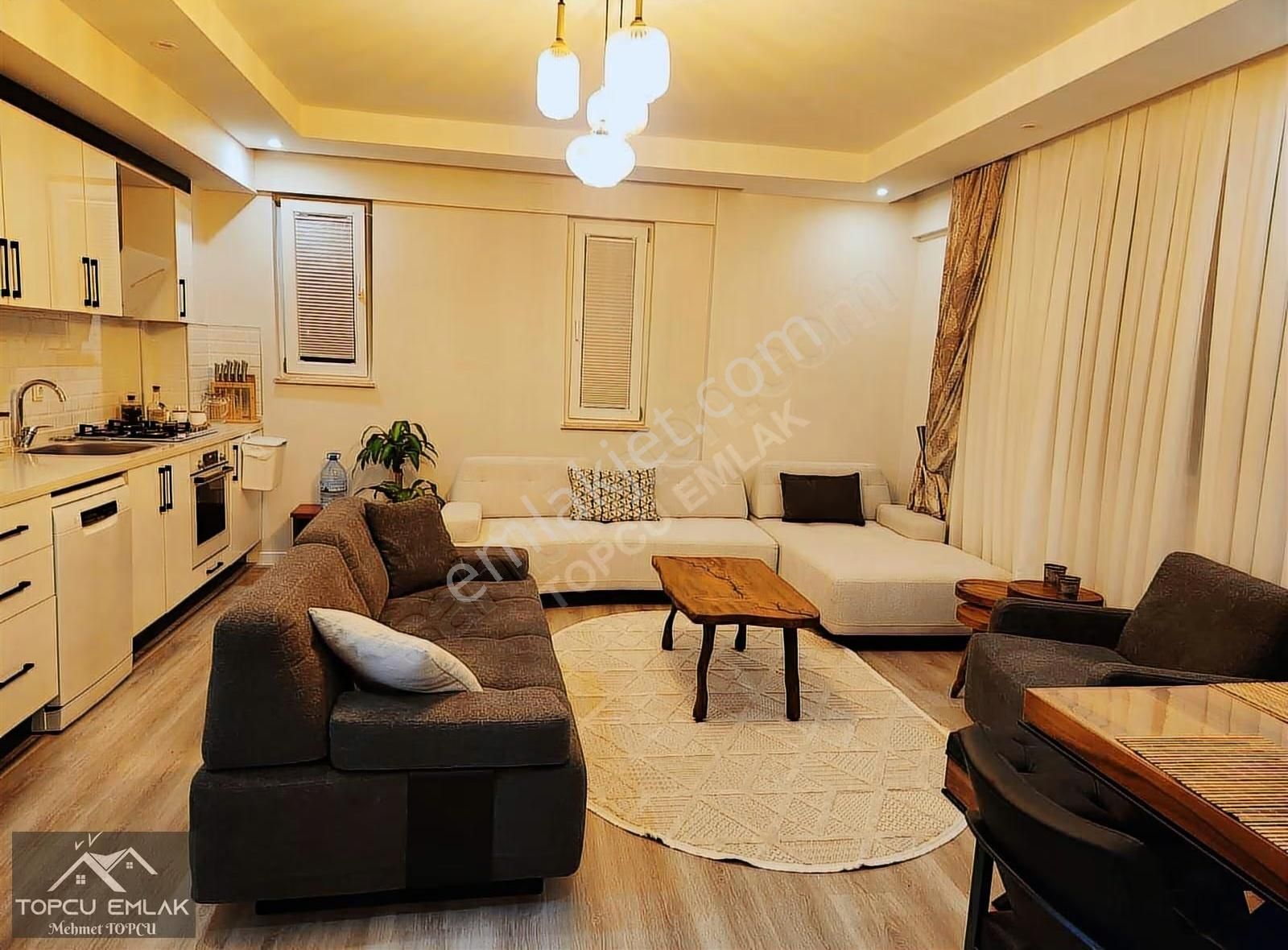 Çaylı'da Havuzlu Sitede Satılık 2+1 Lüks Daire - Görsel 17