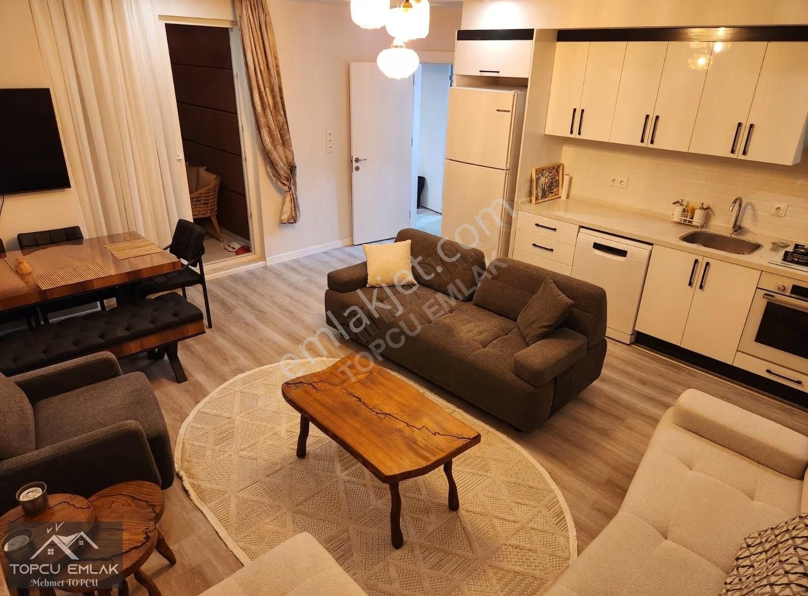 Çaylı'da Havuzlu Sitede Satılık 2+1 Lüks Daire - Görsel 25