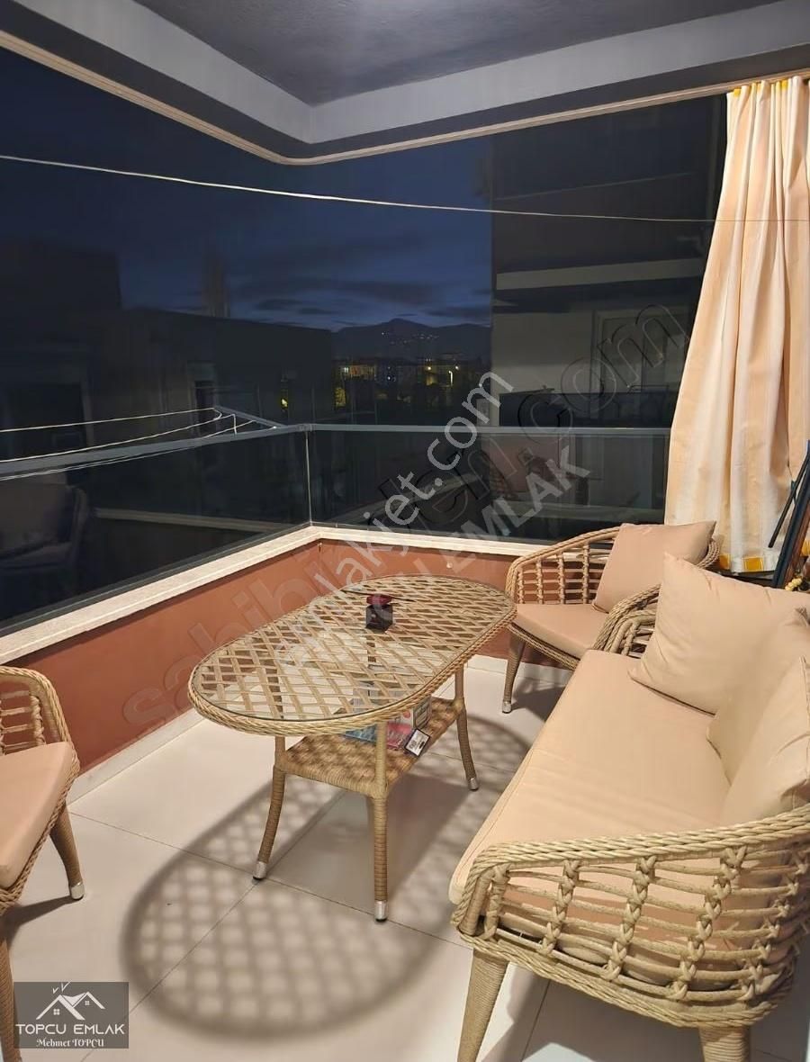 Çaylı'da Havuzlu Sitede Satılık 2+1 Lüks Daire - Görsel 31