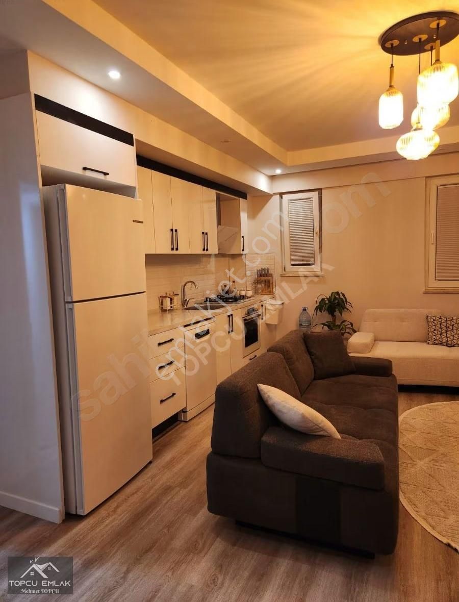 Çaylı'da Havuzlu Sitede Satılık 2+1 Lüks Daire - Görsel 10