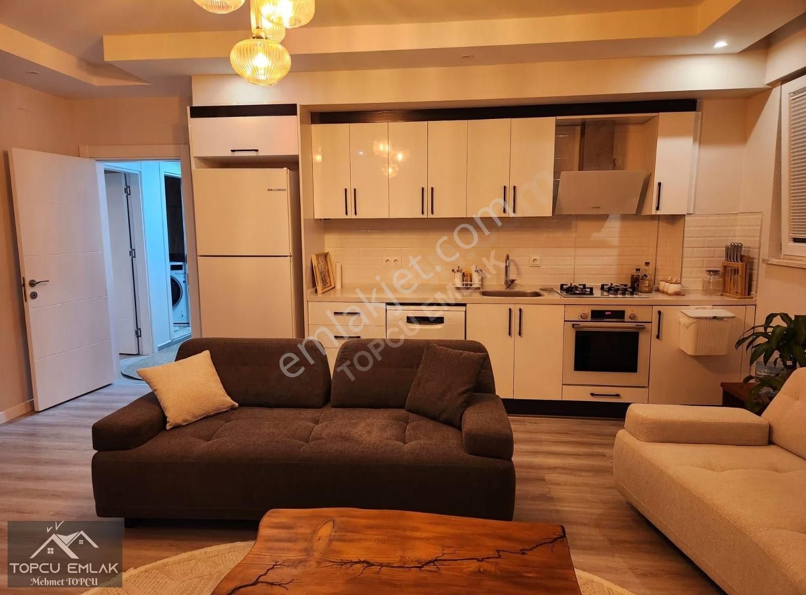 Çaylı'da Havuzlu Sitede Satılık 2+1 Lüks Daire - Görsel 33